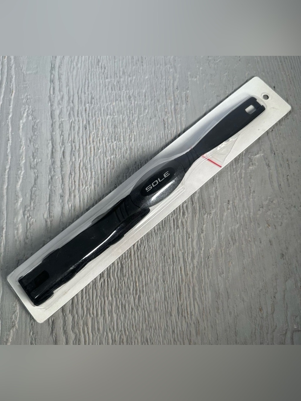 NWT Sole Fitness Transmitter